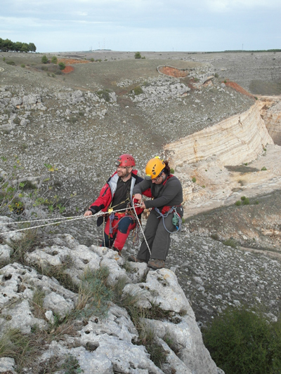 Foto Pierluca Salvia