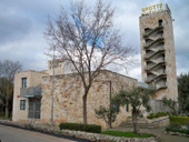 Museo Speleologico Franco Anelli