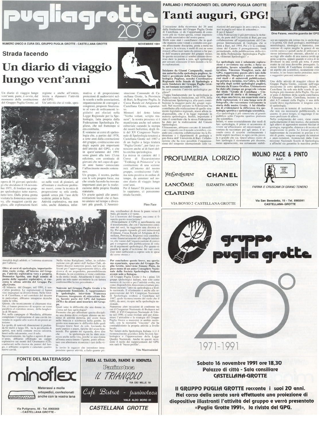 Il Punto n.u. 1991